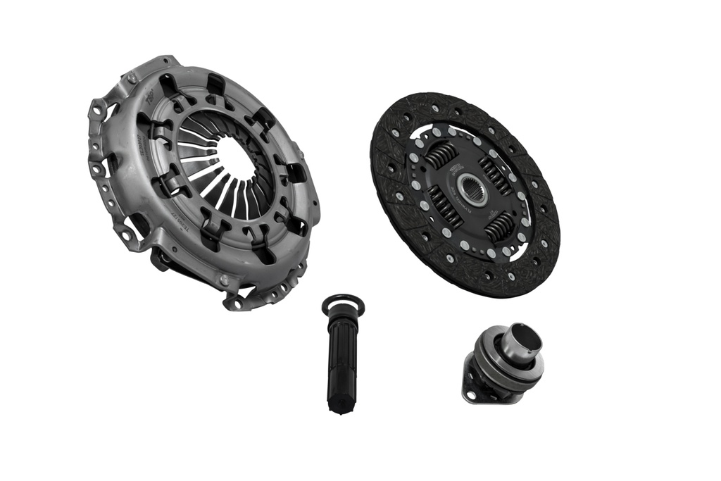 Kit de Embrague de Transmisión TSP TE203127