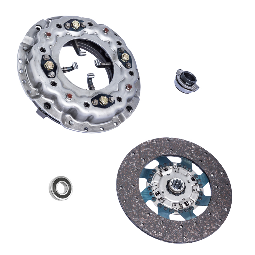 TE204070 — Kit de Embrague de Transmisión TSP TE204070