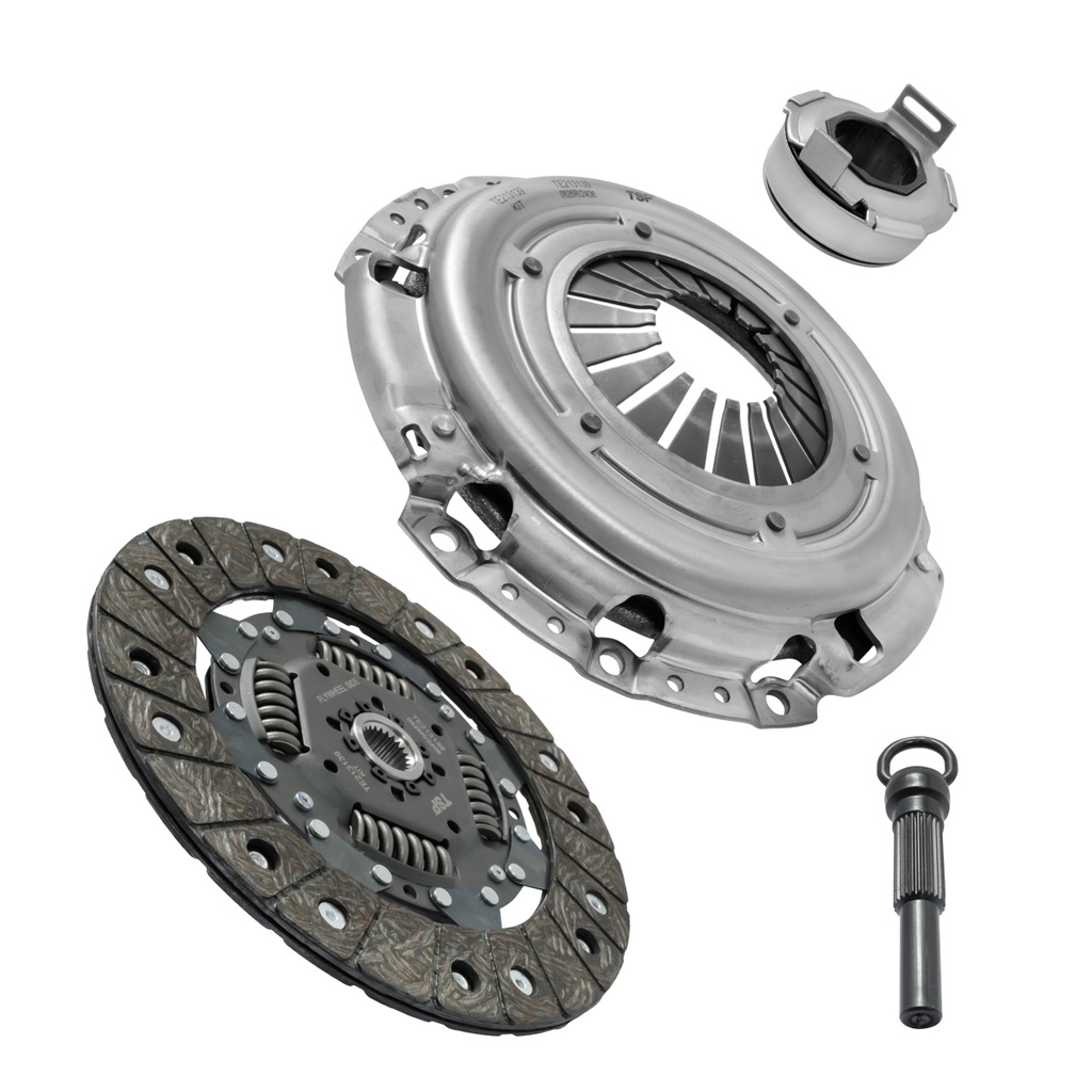Kit de Embrague de Transmisión TSP TE213139