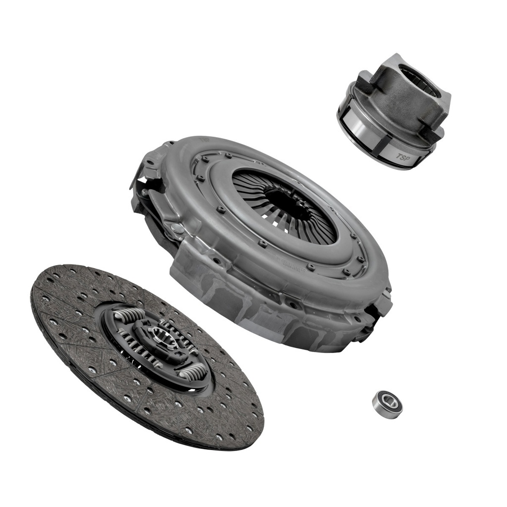 Kit de Embrague de Transmisión TSP TE214102