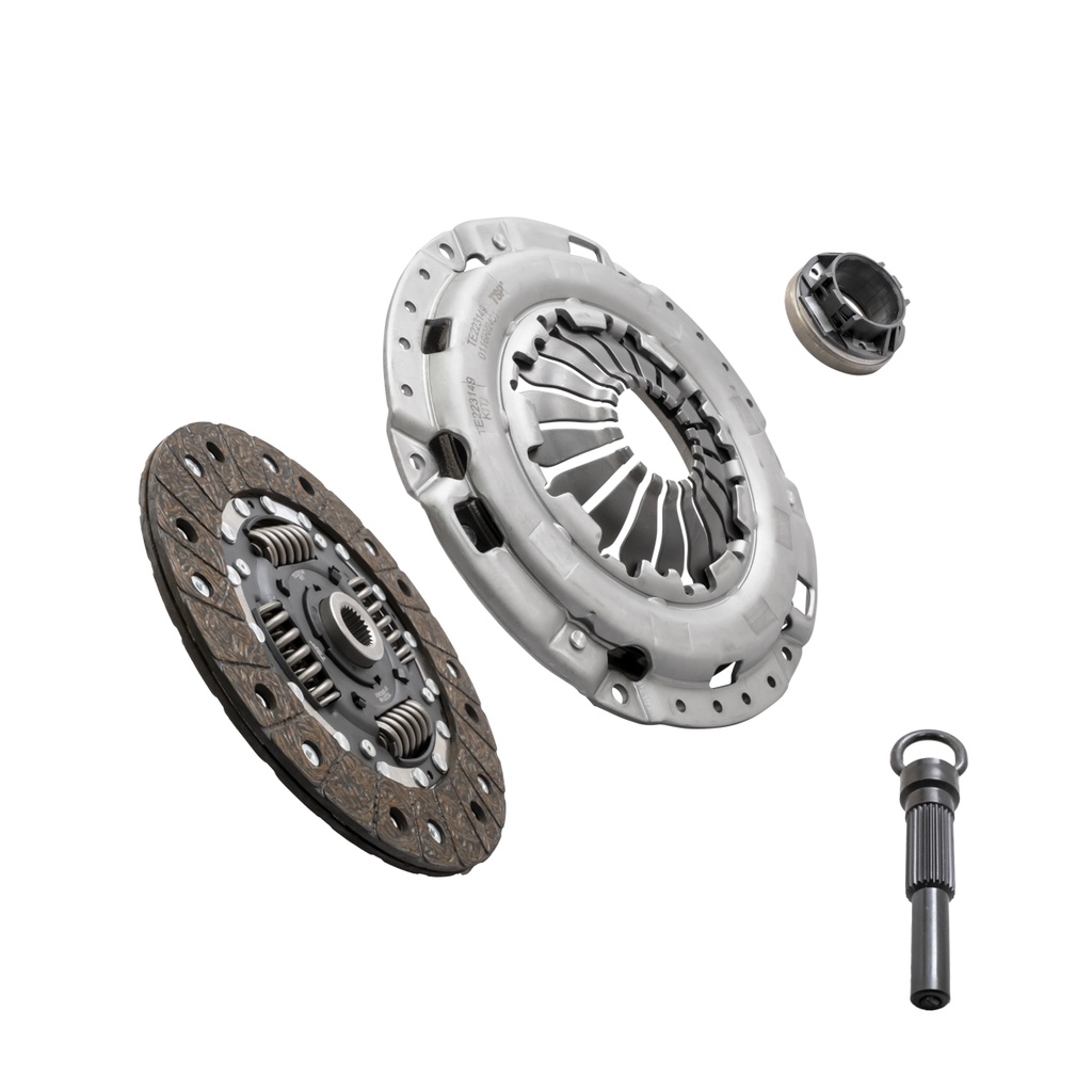 TE223149 — Kit de Embrague de Transmisión TSP TE223149