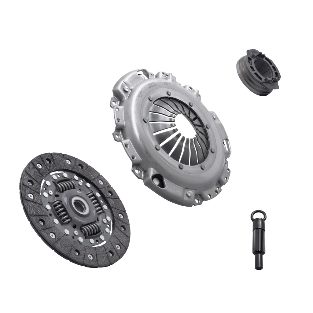 TE223218 — Kit de Embrague de Transmisión TSP TE223218