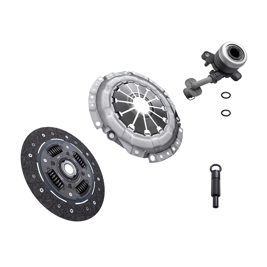 TE223311 — Kit de Embrague de Transmisión TSP TE223311