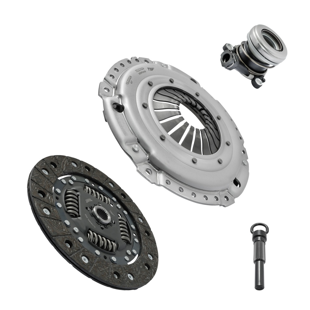 TE223324 — Kit de Embrague de Transmisión TSP TE223324