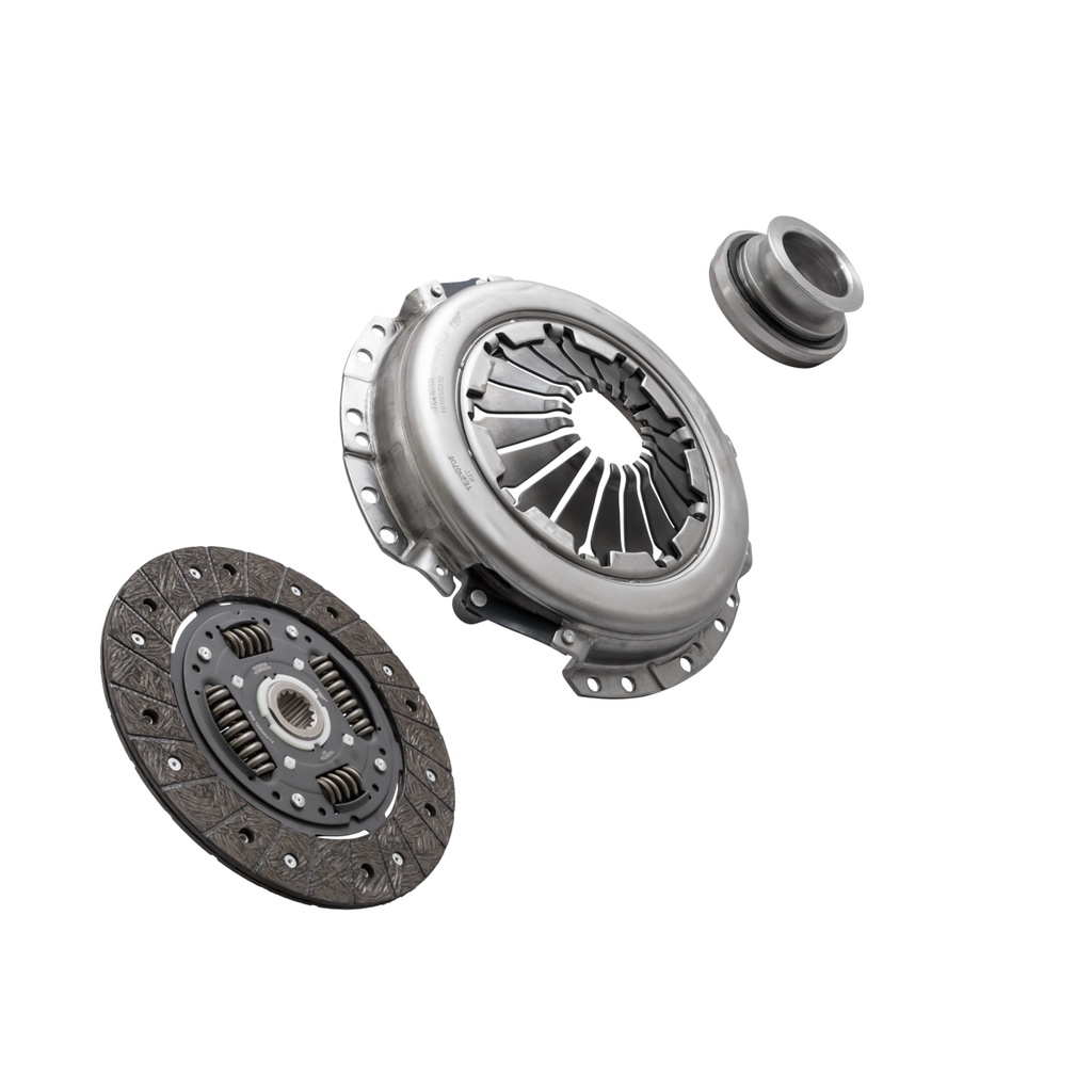 TE230705 — Kit de Embrague de Transmisión TSP TE230705