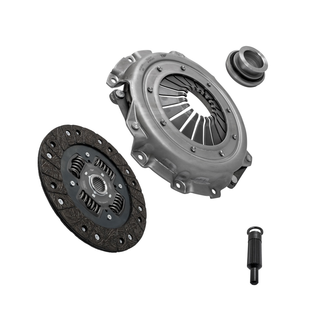 TE232141 — Kit de Embrague de Transmisión TSP TE232141