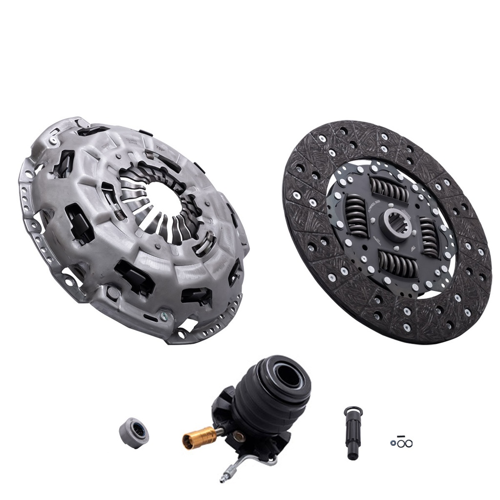TE234833 — Kit de Embrague de Transmisión TSP TE234833