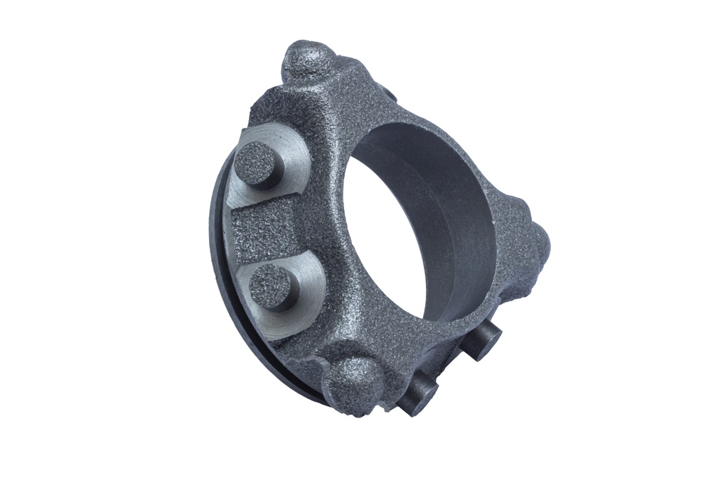 TE242C173 — Kit de Embrague de Transmisión TSP TE242C173