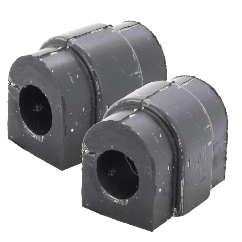 TO-20-983 — GOMAS BARRA ESTABILIZADORA DELANTERO CHEVROLET AVEO 2024-2025