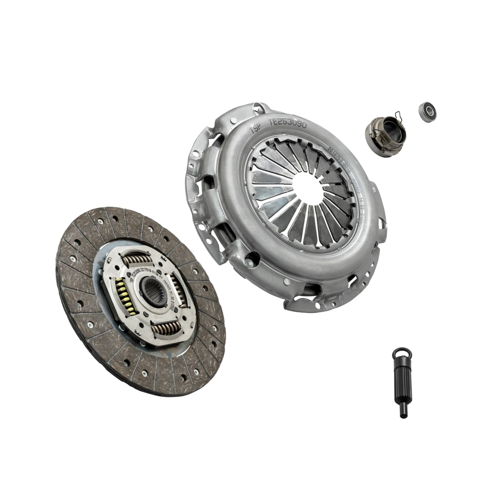 TE253090 — Kit de Embrague de Transmisión TSP TE253090