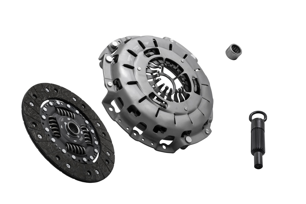 TE257409 — Kit de Embrague de Transmisión TSP TE257409