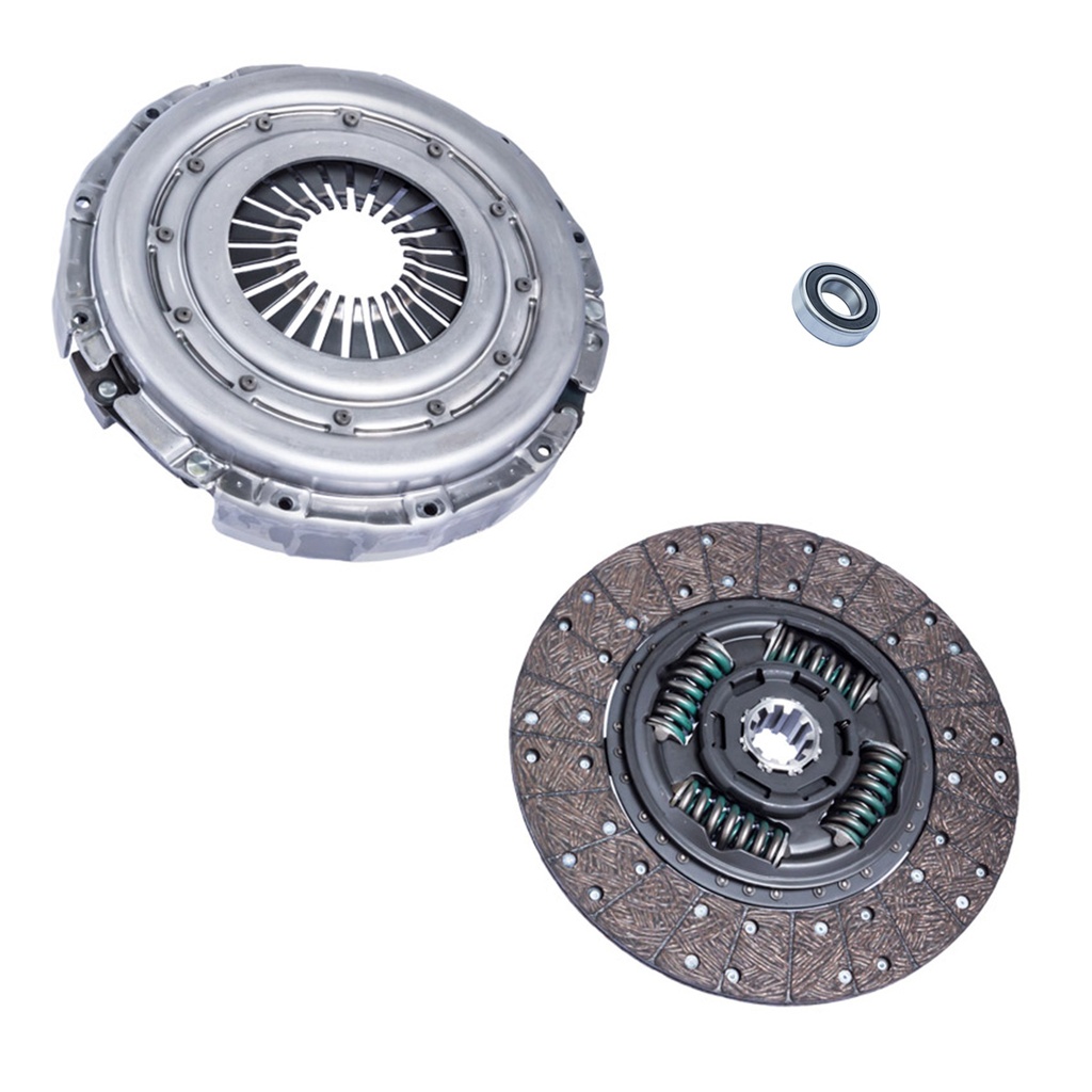 TE263010-S — Kit de Embrague de Transmisión TSP TE263010-S