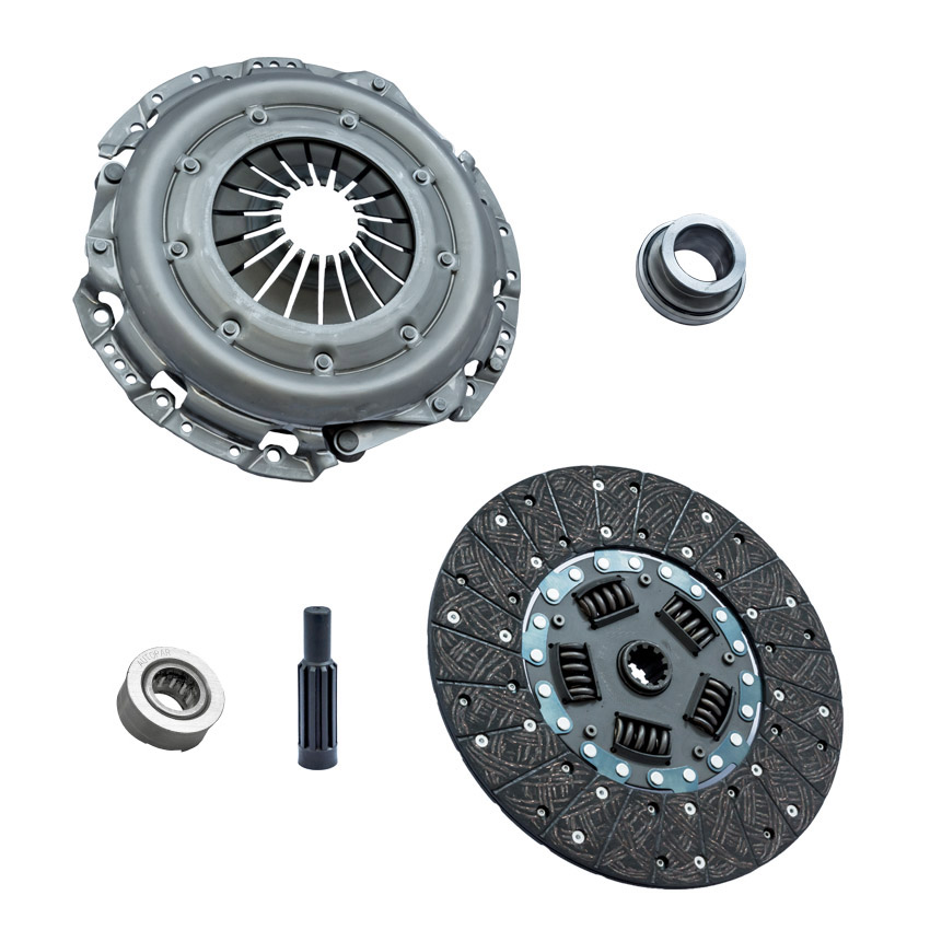 TE280732 — Kit de Embrague de Transmisión TSP TE280732