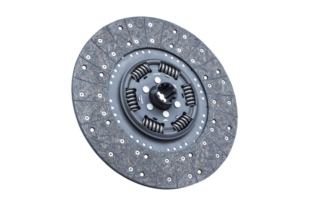Disco de Embrague TSP TE280D01