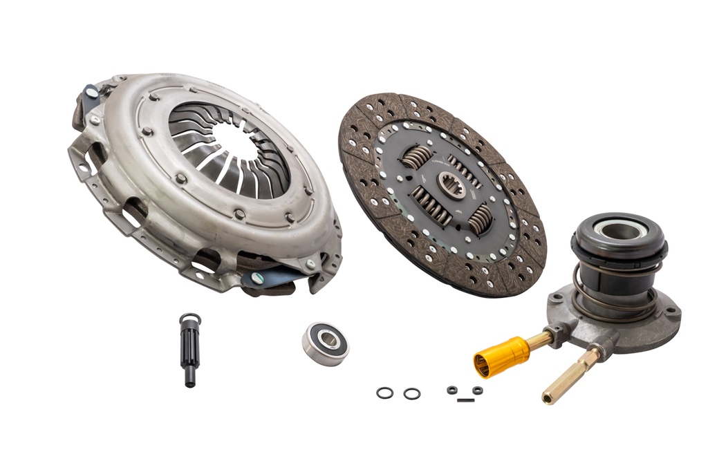 Kit de Embrague de Transmisión TSP TE300833