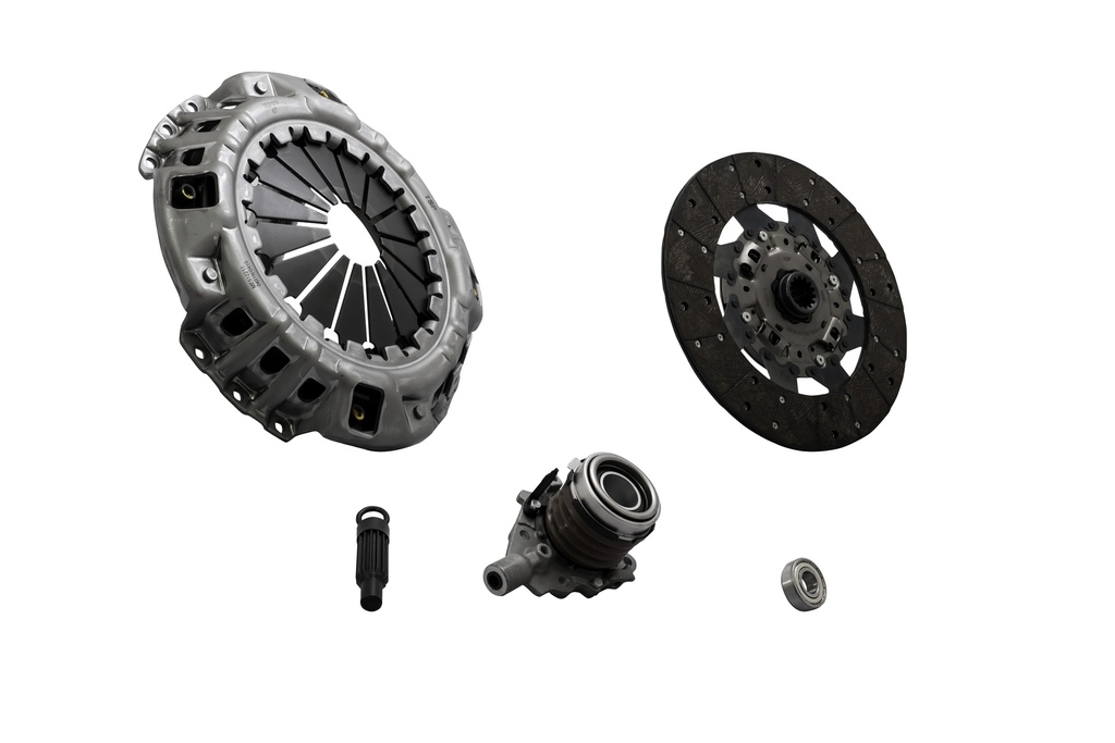Kit de Embrague de Transmisión TSP TE301015