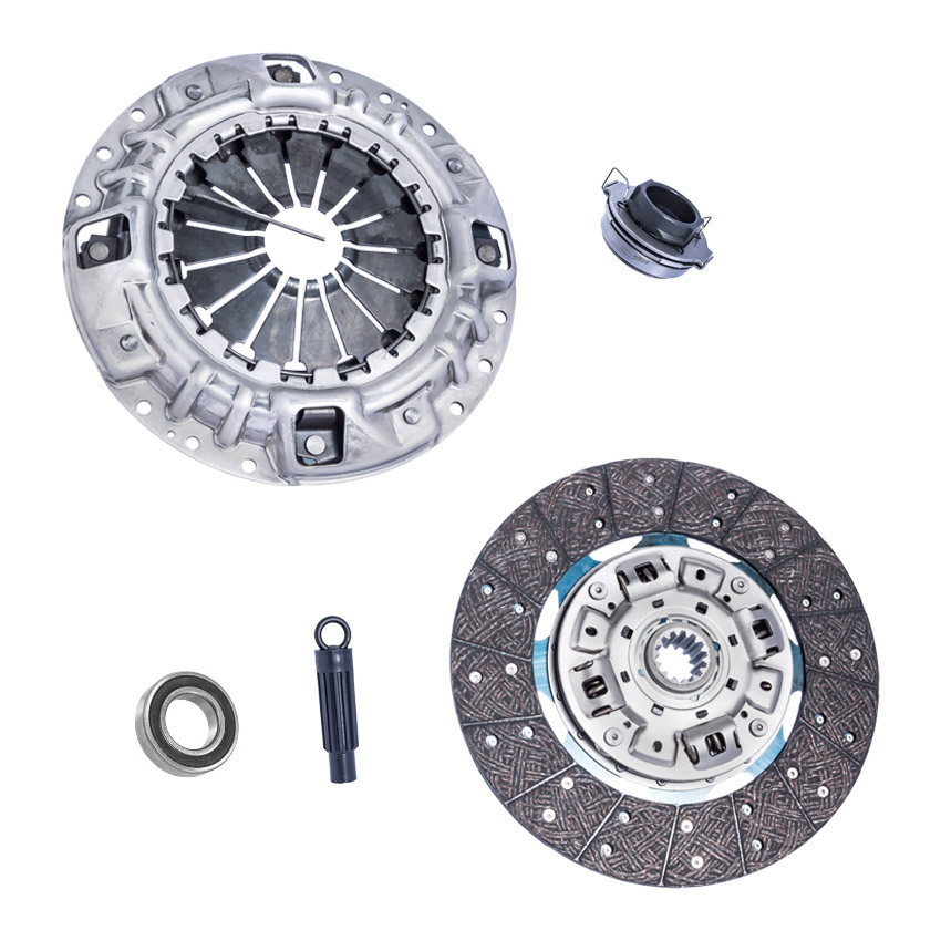 Kit de Embrague de Transmisión TSP TE301800