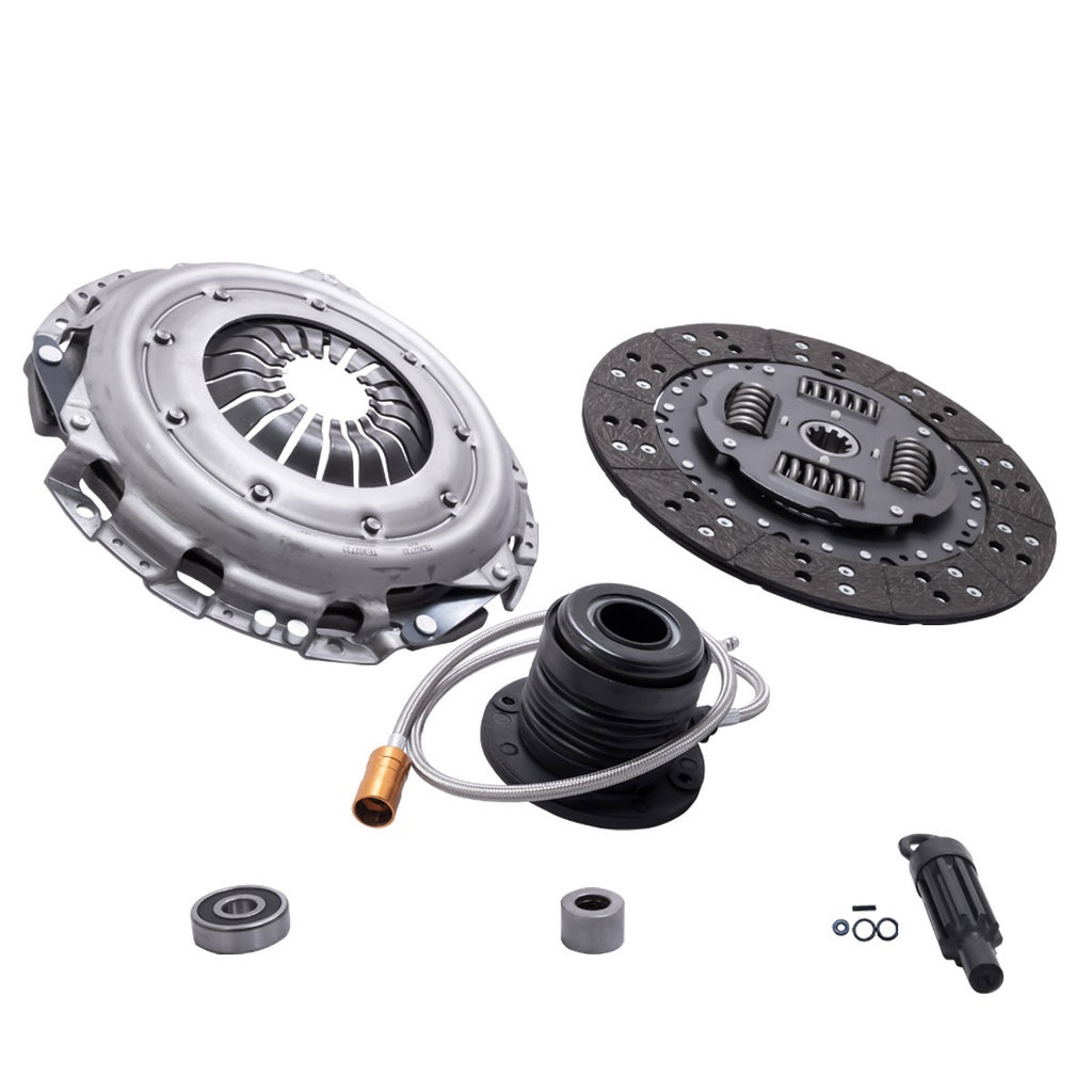 Kit de Embrague de Transmisión TSP TE302733