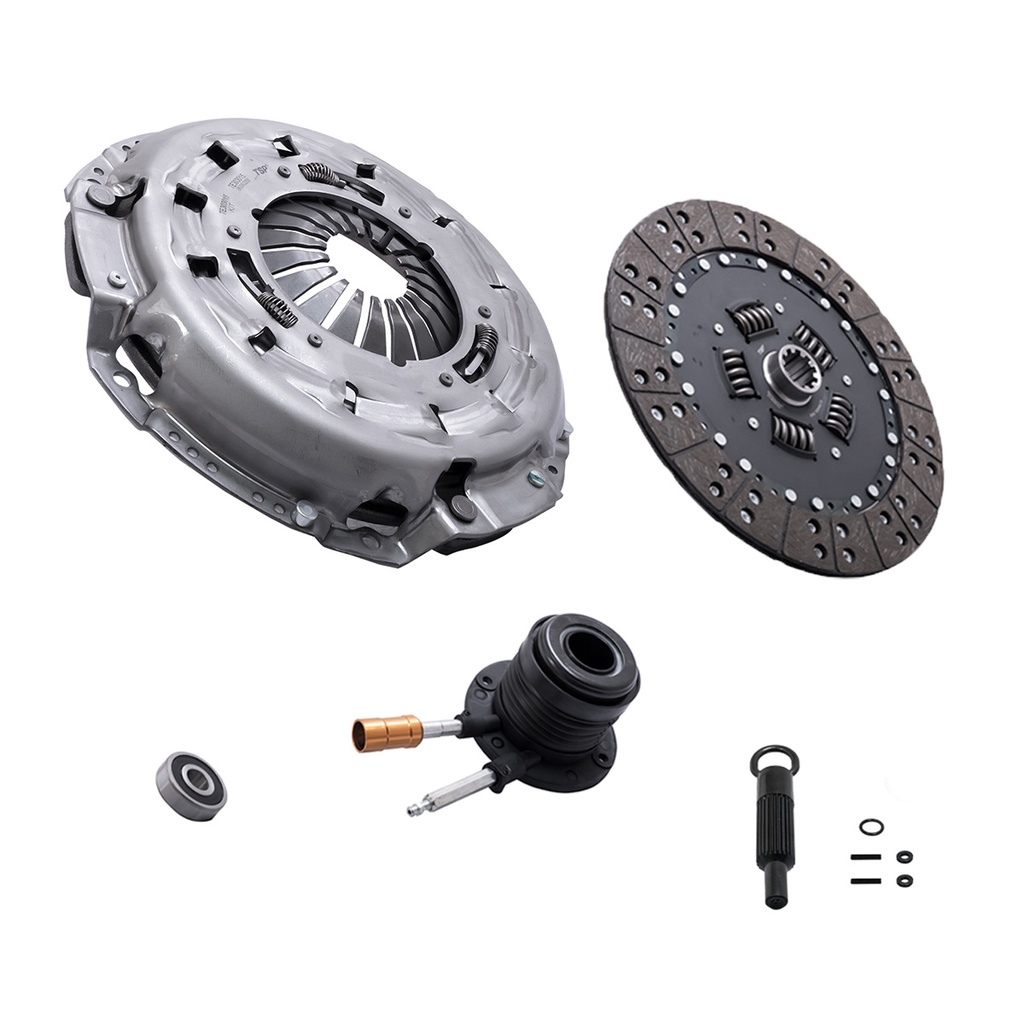 Kit de Embrague de Transmisión TSP TE303015