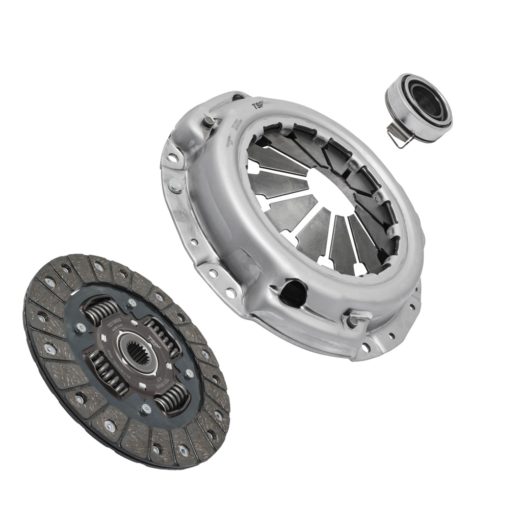 TE319500 — Kit de Embrague de Transmisión TSP TE319500