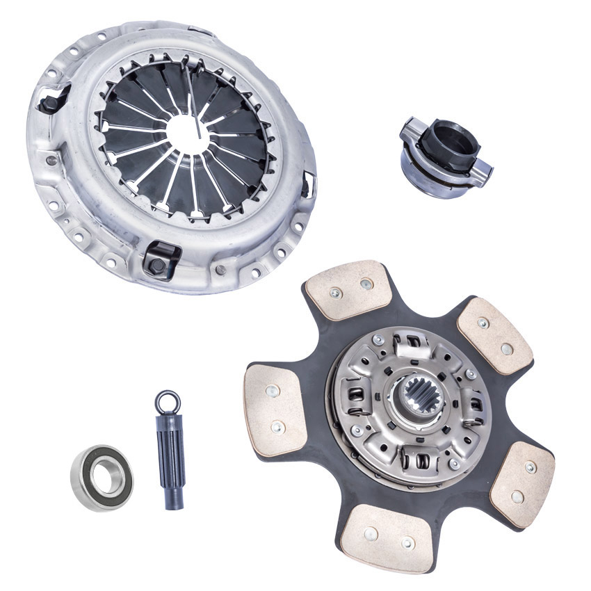TE333125 — Kit de Embrague de Transmisión TSP TE333125