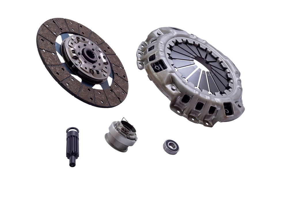 TE336210 — Kit de Embrague de Transmisión TSP TE336210
