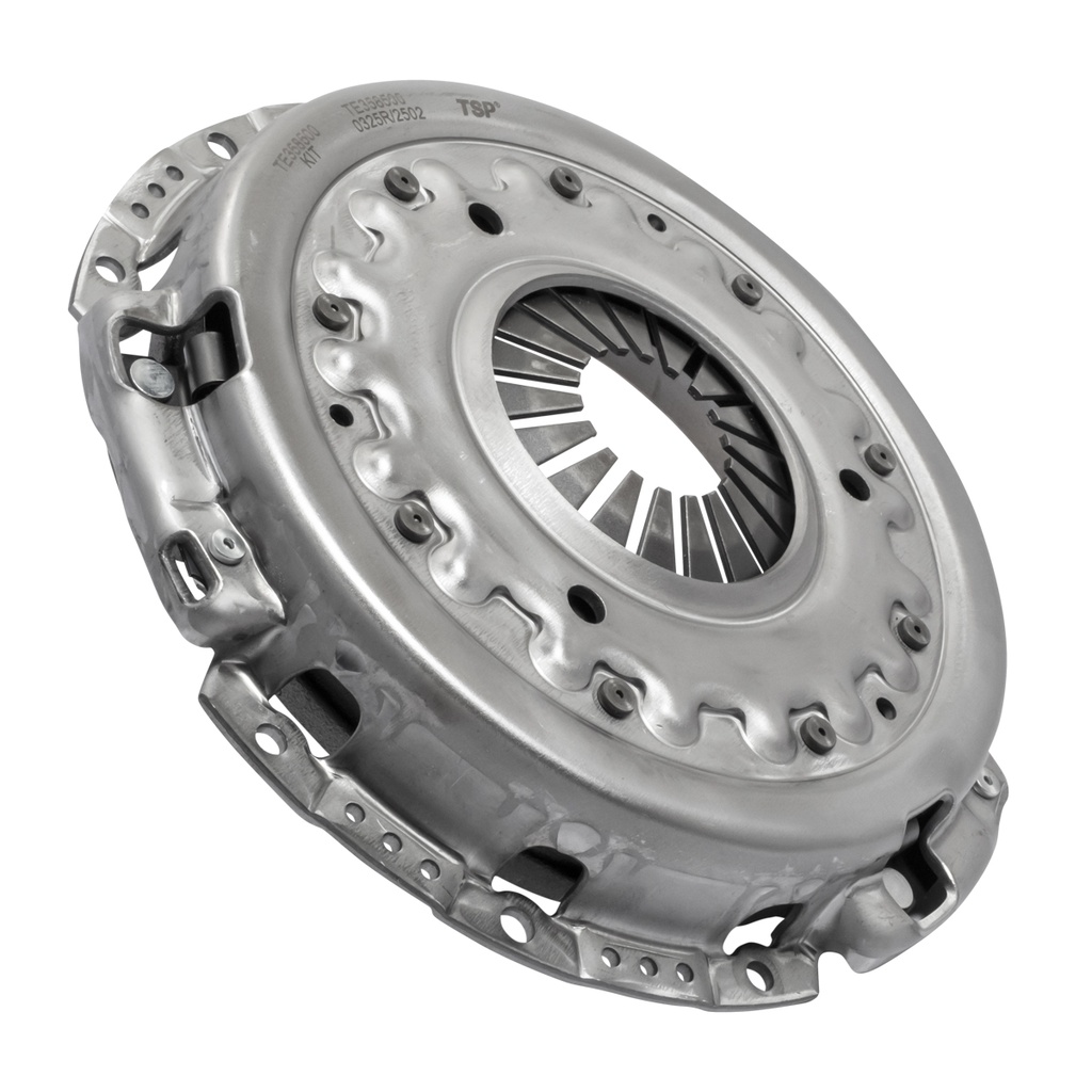 TE358500 — Kit de Embrague de Transmisión TSP TE358500