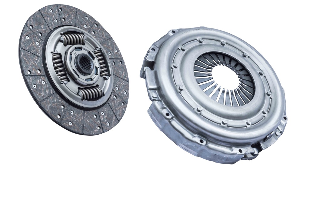 TE363027-S — Kit de Embrague de Transmisión TSP TE363027-S