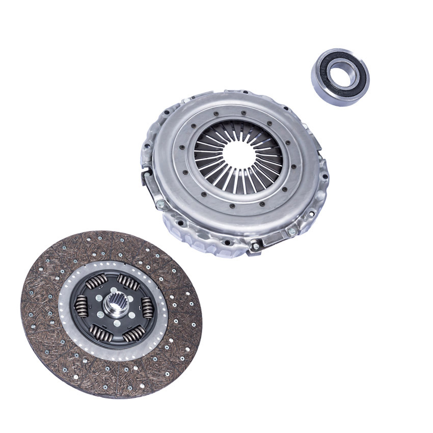 TE380302-S — Kit de Embrague de Transmisión TSP TE380302-S