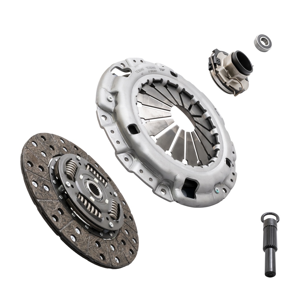 TE392460 — Kit de Embrague de Transmisión TSP TE392460