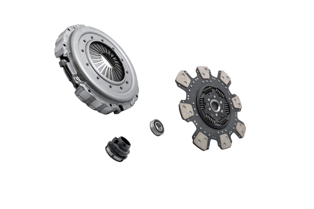 TE700526 — Kit de Embrague de Transmisión TSP TE700526