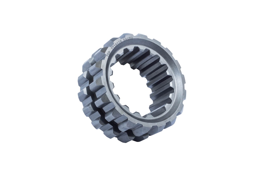 TT16118 — Sincronizador de Transmisión TSP TT16118