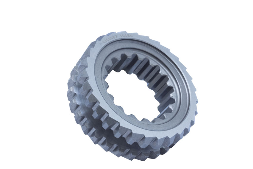 TT4300907 — Engrane de Transmisión TSP TT4300907