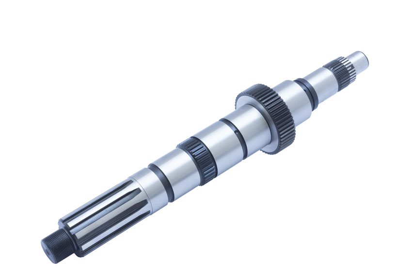 TT4301684 — Flecha Principal de Transmisión TSP TT4301684