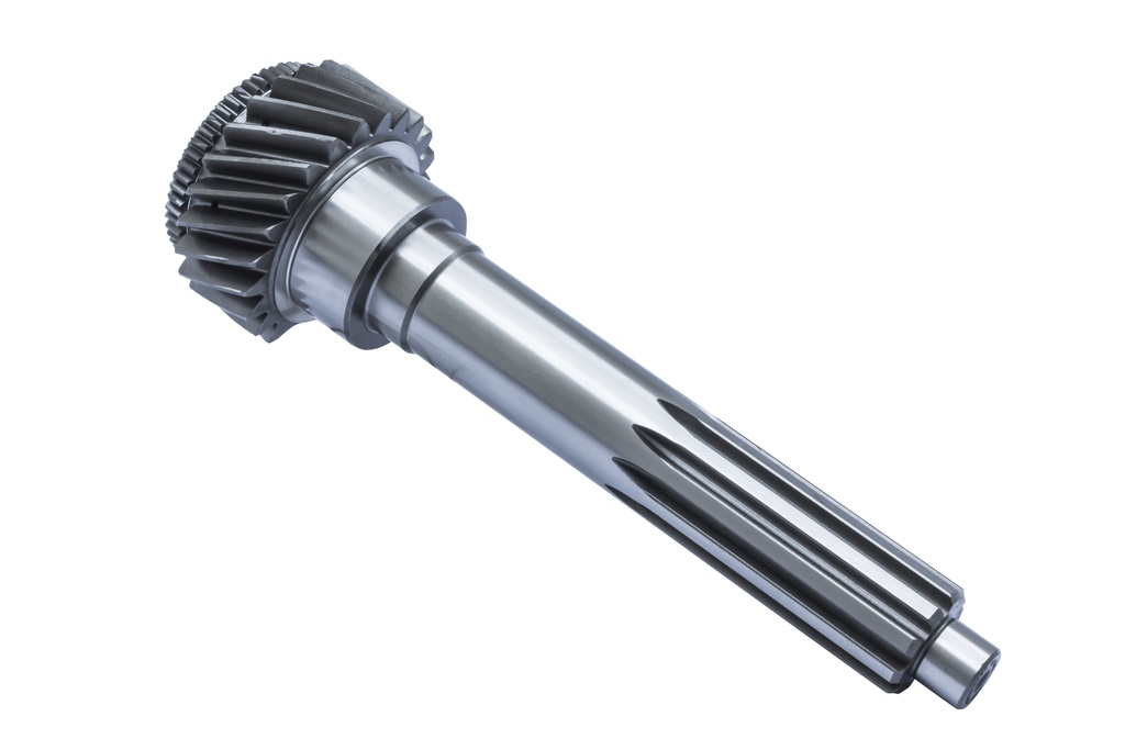 TT4301750 — Flecha de Entrada de Transmisión TSP TT4301750