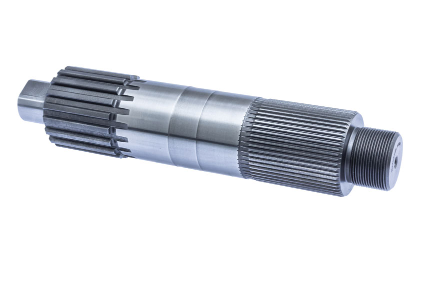 TT4303705 — Flecha Principal de Transmisión TSP TT4303705