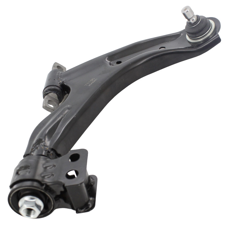 TO-20-403 — HORQUILLA DELANTERO INFERIOR DERECHO CHEVROLET BEAT 2018-2020