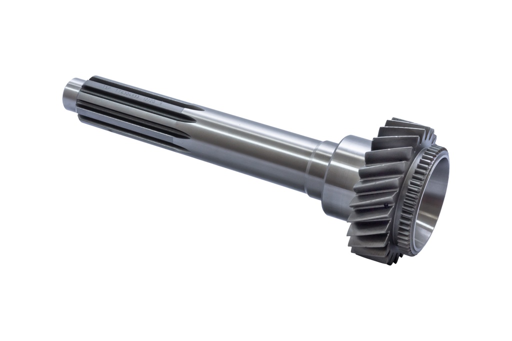 TT4304933 — Flecha Principal de Transmisión TSP TT4304933