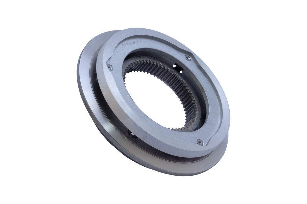 TTA-6154 — Sincronizador de Transmisión TSP TTA-6154