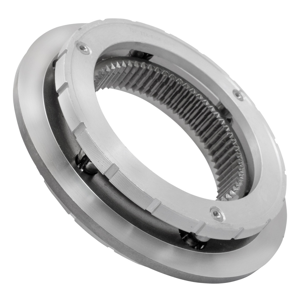 TTA-6156 — Sincronizador de Transmisión TSP TTA-6156