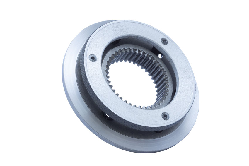 TTA-6609 — Sincronizador de Transmisión TSP TTA-6609