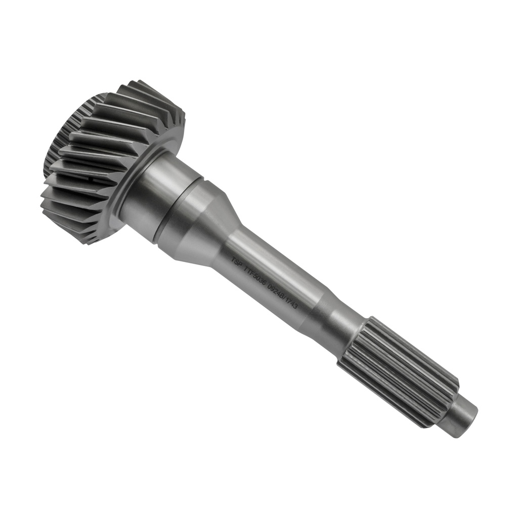TTF5036 — Flecha Principal de Transmisión TSP TTF5036