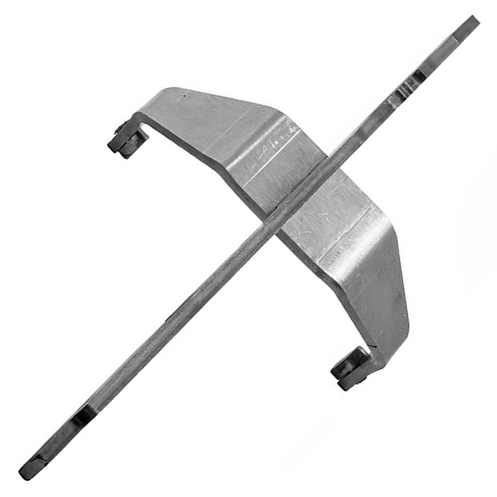 Horquilla de Cambios TSP TTH5060