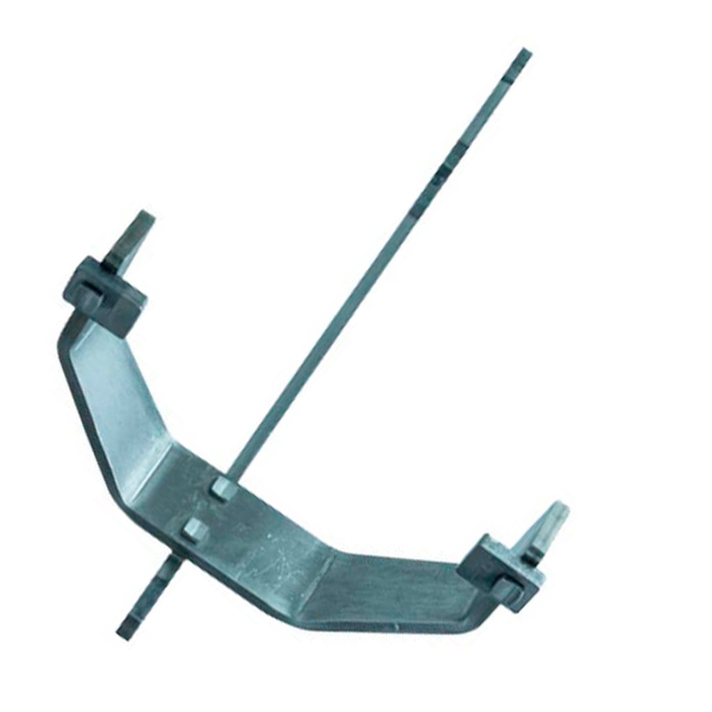 Horquilla de Cambios TSP TTH5063
