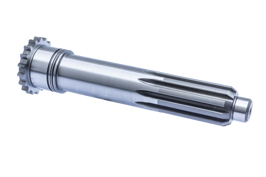 TTS-1659 — Flecha Principal de Transmisión TSP TTS-1659