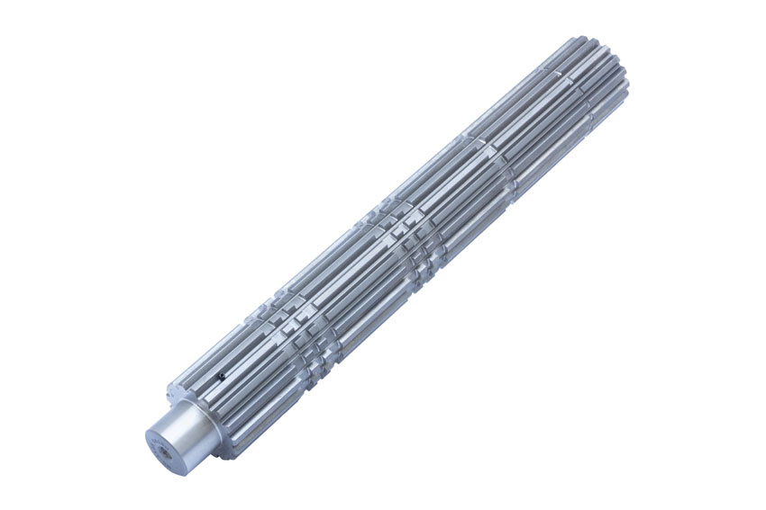 TTS-3108 — Flecha Principal de Transmisión TSP TTS-3108