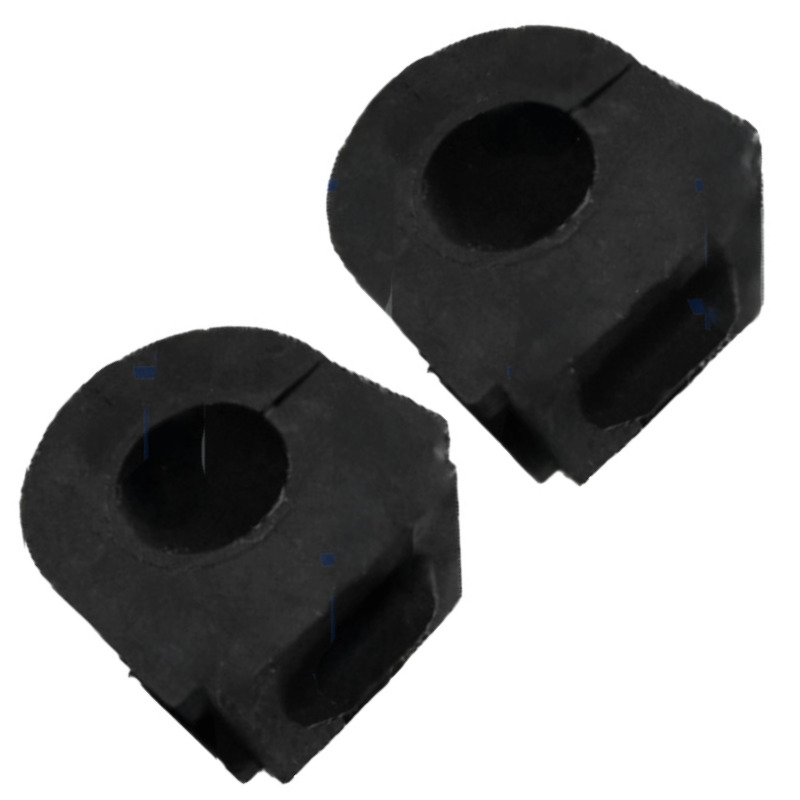 TO-20-126 — GOMAS BARRA ESTABILIZADORA DELANTERO CHEVROLET BLAZER 1995-2000