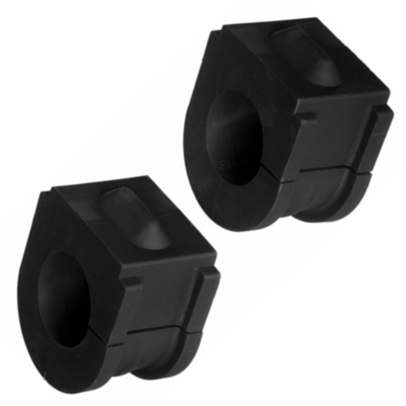 TO-20-127 — GOMAS BARRA ESTABILIZADORA DELANTERO CHEVROLET BLAZER 1995-2001