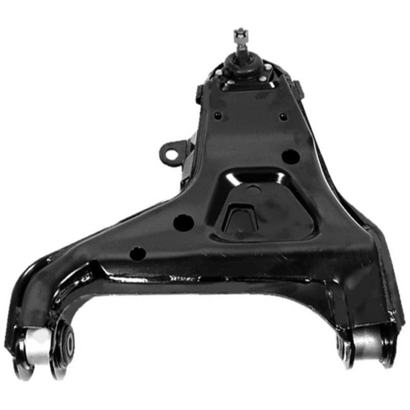 HORQUILLA DELANTERO INFERIOR IZQUIERDO CHEVROLET BLAZER 1995-2005
