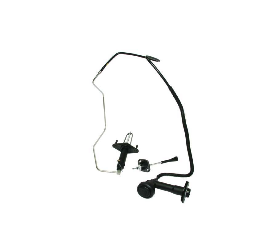 Control Hidráulico de Clutch NAMCCO NACPF0435